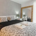 Апартаменты Luxury House Canidelo (Vila Nova de Gaia)