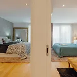 Luxury House Апартаменты Canidelo (Vila Nova de Gaia)