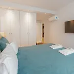 Апартаменты Luxury House Canidelo (Vila Nova de Gaia)