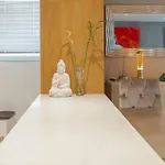 Апартаменты Luxury House Canidelo (Vila Nova de Gaia)
