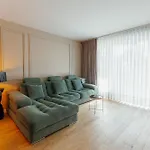 Апартаменты Luxury House *