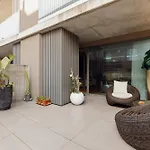 Апартаменты Luxury House *