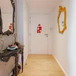 Апартаменты Luxury House