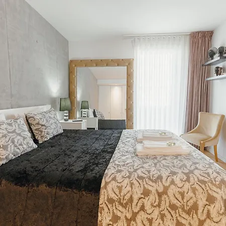 Luxury House * Canidelo (Vila Nova de Gaia)