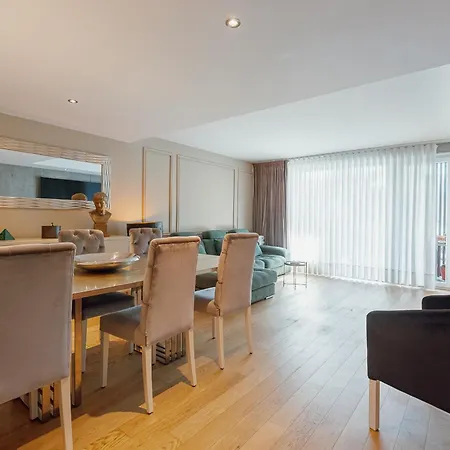 Appartement Luxury House By Hosty