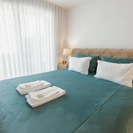 Luxury House Appartement *