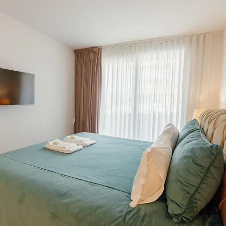 Luxury House By Hosty Appartement Canidelo (Vila Nova de Gaia)