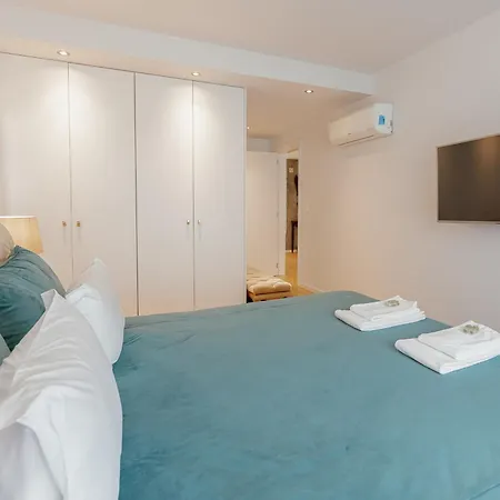 Appartement Luxury House By Hosty Canidelo (Vila Nova de Gaia)