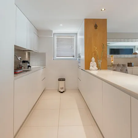 Appartement Luxury House By Hosty *