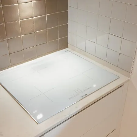 Luxury House Appartement *