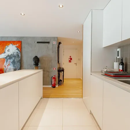 Luxury House By Hosty Appartement Canidelo (Vila Nova de Gaia)