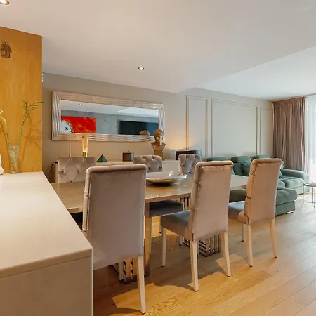 Διαμέρισμα Luxury House Canidelo (Vila Nova de Gaia)
