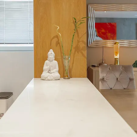 Appartement Luxury House By Hosty Canidelo (Vila Nova de Gaia)