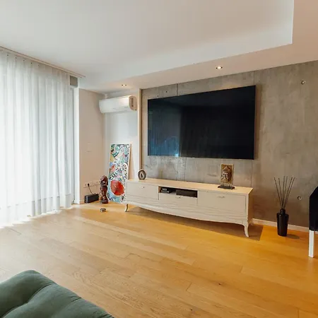 Appartement Luxury House By Hosty