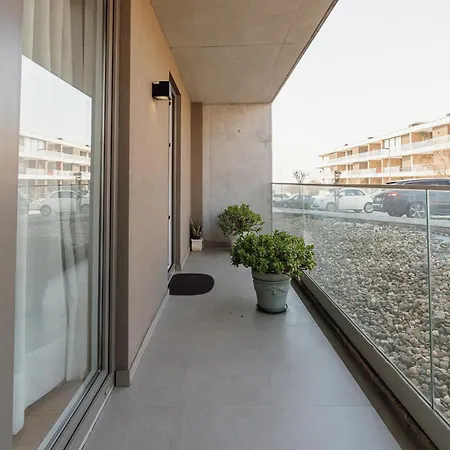 Appartement Luxury House *