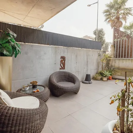 Luxury House By Hosty Appartement