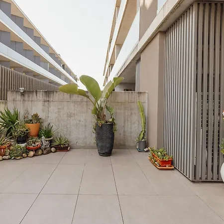 Luxury House Apartmán