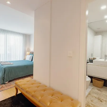 Luxury House By Hosty * Canidelo (Vila Nova de Gaia)