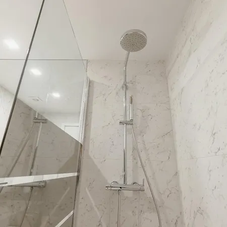 Apartmán Luxury House