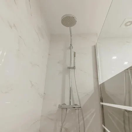 Appartement Luxury House By Hosty