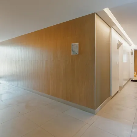 Luxury House Διαμέρισμα