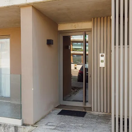 Appartement Luxury House
