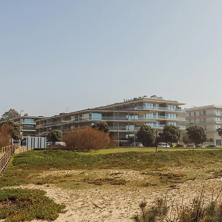 Διαμέρισμα Luxury House Canidelo (Vila Nova de Gaia)